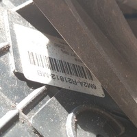 фото thumb №2, Ford galaxy 6 замок дверь набор 6m2a-r21812-mb