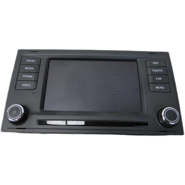 фото thumb №1, Радио навигация seat leon iii 5f 5f0 5f0919603a
