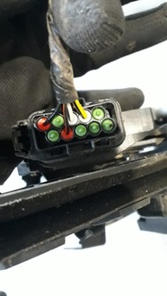 фото thumb №7, Замок двері лівий задня 3m5ar26413bn ford cmax