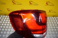 Bmw x5 f15 2014 - 2018 фара задний  led левая задняя америка Доставка, фото thumb