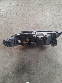 фото thumb №3, Лампа права перед 8200002847 renault laguna ii