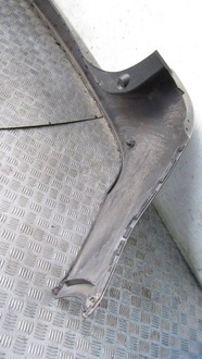 фото thumb №6, Ford mondeo mk5 hb бампер зад задній re 14-