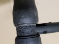 фото thumb №10, Вентиляция картера воздухоотводчик шланг датчик клапан skoda vw polo caddy golf 4 seat оригинальный номер