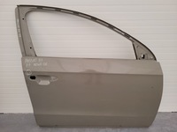 фото thumb №1, Дверь правый перед vw passat b7