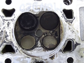 фото thumb №7, Ford mondeo mk2 2.5 v6 sea головка