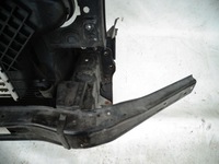 фото thumb №10, Pas переднє підсилювач лобове радіаторів mercedes ml 350 w166 3.0 cdi