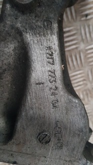 фото thumb №6, Mercedes w211 3.5 v6 4matic лапи двигуна ліва права a2722232404