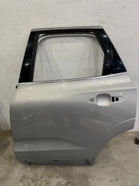 фото thumb №1, Volvo xc60 ii 18-25 дверь левая задние bardzo ladne w цвет 735