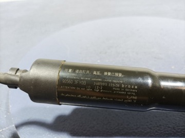 фото thumb №6, Infiniti fx ii рестайлинг qx70 амортизатор крышки багажника правый 90560-3fy0b