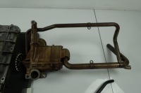 фото thumb №7, Mercedes піддон оливи m113 насос оливи 1130141003 1131810301 113141202