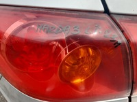 фото thumb №9, Mazda 3 лампа лівий задня ліва задня крила крила