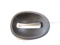 Купить Saab 93 9-3 рестайлинг  ii защита заглушка тормоза ручного, фото thumb