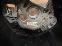 фото thumb №10, Skoda octavia iii superb - кермо шкіра оригінал 5e0419091bq