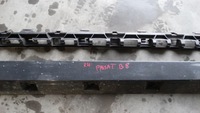 фото thumb №3, Планка пороговая правая vw passat b8 2.0tdi