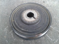 фото thumb №5, Шкив коленчатого вала scenic 3 iii 1.5 dci 8200699517