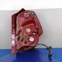 фото thumb №2, Chevrolet aveo t250 hb лампа задняя зад левая eu