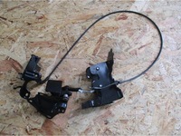 фото thumb №1, Замок ручка трос сиденье mercedes w212 kombi a2129200276