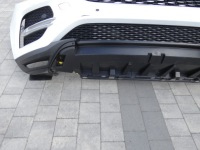 фото thumb №8, Бампер, решітка радіатора, ґрати jaguar e-pace