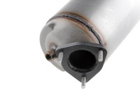 фото thumb №5, Фільтр часток твердих dpf audi a4 1.9tdi 04-