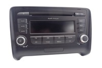 фото thumb №1, Audi tt 8j 2.0 tfsi радио chorus 8j0035152g