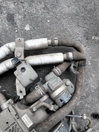 фото thumb №9, 4 iveco daily iv webasto обогреватель стояночный 3801940 9014482f