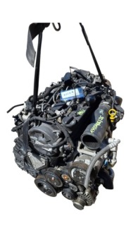 фото thumb №9, Двигатель opel astra h j zafira b corsa d 1.7 cdti a17dtr z17dtr kompresja