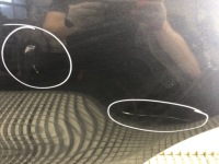 фото thumb №4, Двері лівий задня honda cr-v iii suv