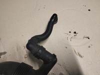 фото thumb №5, Труба повітрозабірник повітря skoda rapid fabia ii 6r0129654c 1.6 tdi