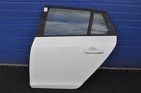 фото thumb №1, Volvo v60 двері лівий задня задні