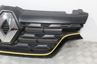 фото thumb №3, Решітка радіатора решітка радіатора renault alaskan