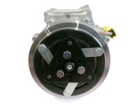 фото thumb №3, Компрессор кондиционера citroen c5 ii 9663315480