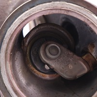 фото thumb №9, Mercedes slk r172 бензин m276 коллектор выпускной turbo a2760901900