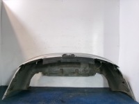 фото thumb №6, Peugeot 807 i 02-07 бампер перед срібний ezw