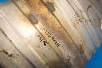 фото thumb №11, Выхлоп гаситель audi a6 a7 lift 3.0tfsi 4g0253409h