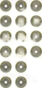 фото thumb №1, Набір ущільнювачів zaworowych 12-10130-01