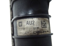 фото thumb №3, Opel zafira b 1.9 cdti радіатор wody