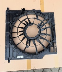Купити Bmw x5 g05 корпус вентилятора 8589042, фото thumb