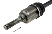 фото thumb №2, Приводной вал приводная