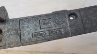 фото thumb №7, Nissan qashqai j10 рестайлинг 10-13 абсорбер пена бампера перед 62090br00a