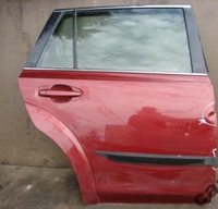 фото thumb №1, Subaru legacy outback 10-13 механизм стекло задняя r