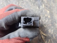 Моторчик отопителя mercedes gls ii x166 3.0 17r 410475522 9560 в Украине, фото thumb