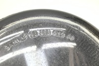 фото thumb №9, Противотуманная фара левый передний citroën c4 picasso i ud_ 9685504980 1.6l дизель 80kw