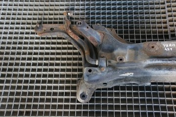 фото thumb №5, Балка подрамник колыбель перед передняя toyota yaris ii 1.3 vvti