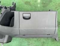 фото thumb №10, Нижня запчастина консолі toyota yaris ii 2 05-11r 1.0 51kw 55451-0d030