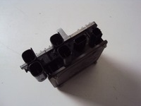 фото thumb №3, Модуль усилителя renault twingo iii ze lift