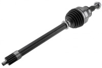 фото thumb №1, Привідний вал привідна nty npw-ch-155