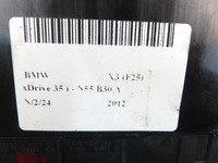 фото thumb №8, Модуль комфорта bmw x3 f25 9286129