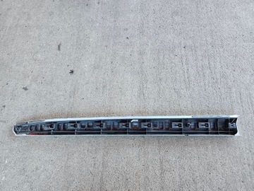 фото thumb №12, Volkswagen arteon планка двері права перед передня 3g8854880b