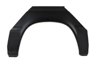 фото thumb №1, Ремкомплект крила задня le=pr mercedes sprinter