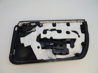 фото thumb №9, 2015-2023 challenger обшивка дверь левый обивка кожа кожаный widebody